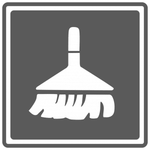 Клинкерная фасадная плитка Black 290 х 52 х10 мм | Lexa Klinker | Lexa Klinker