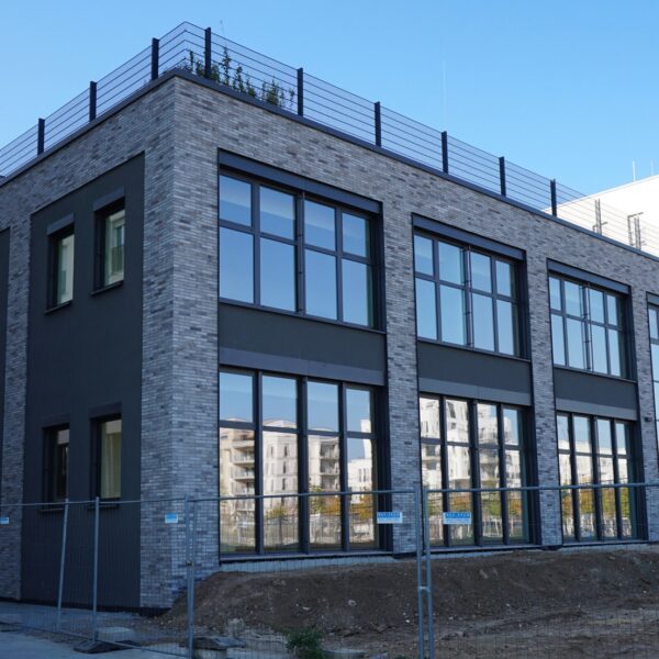 ФАСАДНАЯ ПЛИТКА Berlin 360 X 52 X 10 мм | Lexa Klinker 🧱 | Lexa Klinker