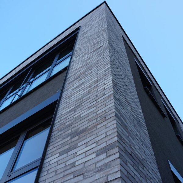 ФАСАДНАЯ ПЛИТКА Berlin 360 X 52 X 10 мм | Lexa Klinker 🧱 | Lexa Klinker