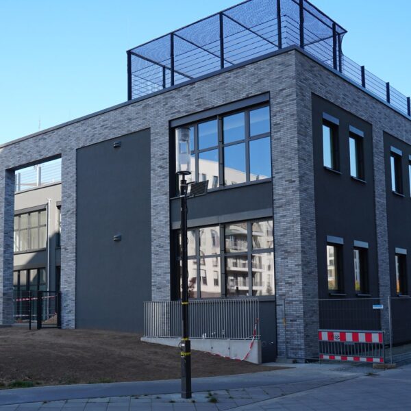 ФАСАДНАЯ ПЛИТКА Berlin 360 X 52 X 10 мм | Lexa Klinker 🧱 | Lexa Klinker