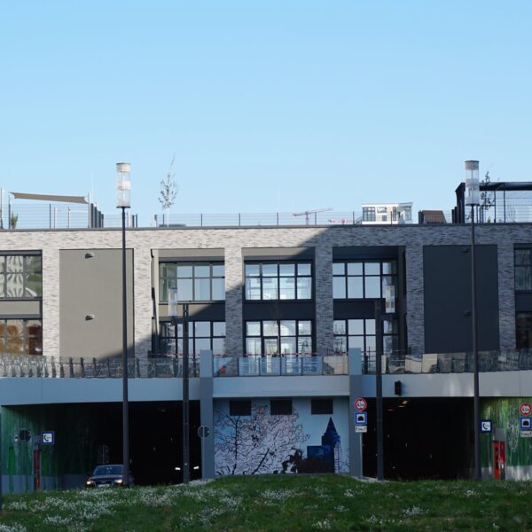 ФАСАДНАЯ ПЛИТКА Berlin 360 X 52 X 10 мм | Lexa Klinker 🧱 | Lexa Klinker