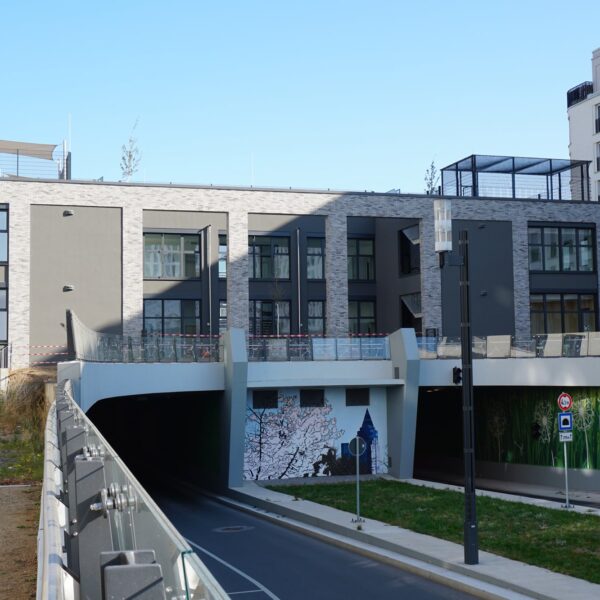 ФАСАДНАЯ ПЛИТКА Berlin 360 X 52 X 10 мм | Lexa Klinker 🧱 | Lexa Klinker