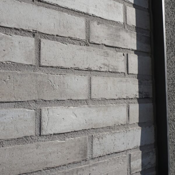 ФАСАДНАЯ ПЛИТКА Berlin 360 X 52 X 10 мм | Lexa Klinker 🧱 | Lexa Klinker