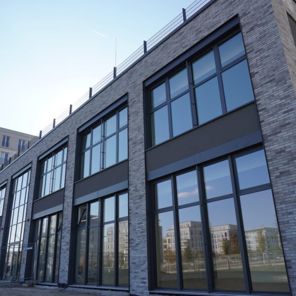 ФАСАДНАЯ ПЛИТКА Berlin 360 X 52 X 10 мм | Lexa Klinker 🧱 | Lexa Klinker