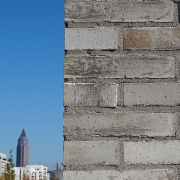 ФАСАДНАЯ ПЛИТКА Berlin 360 X 52 X 10 мм | Lexa Klinker 🧱 | Lexa Klinker