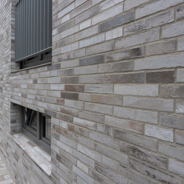 ФАСАДНАЯ ПЛИТКА Berlin 360 X 52 X 10 мм | Lexa Klinker 🧱 | Lexa Klinker