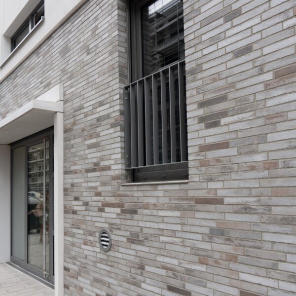 ФАСАДНАЯ ПЛИТКА Berlin 360 X 52 X 10 мм | Lexa Klinker 🧱 | Lexa Klinker