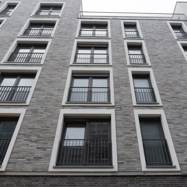 ФАСАДНАЯ ПЛИТКА Berlin 360 X 52 X 10 мм | Lexa Klinker 🧱 | Lexa Klinker