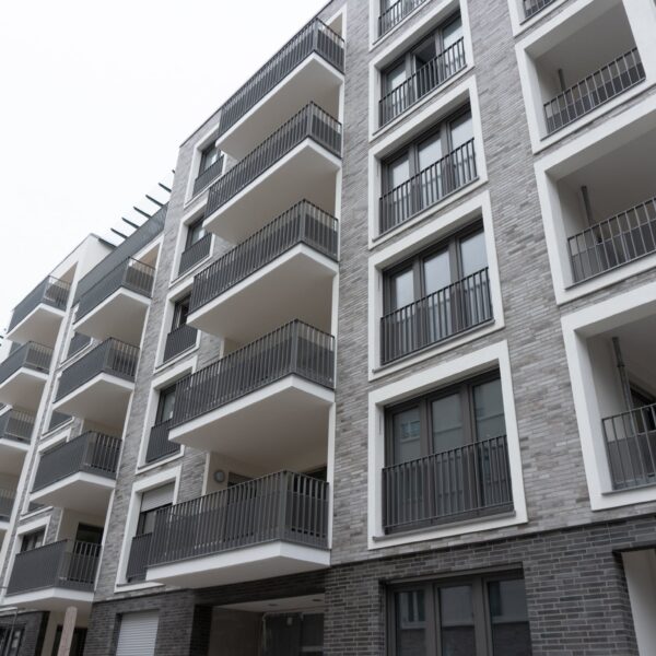 ФАСАДНАЯ ПЛИТКА Berlin 360 X 52 X 10 мм | Lexa Klinker 🧱 | Lexa Klinker