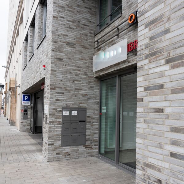 ФАСАДНАЯ ПЛИТКА Berlin 360 X 52 X 10 мм | Lexa Klinker 🧱 | Lexa Klinker