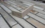 Угловой элемент для фасадной плитки 240115x52x10 мм | Lexa Klinker
