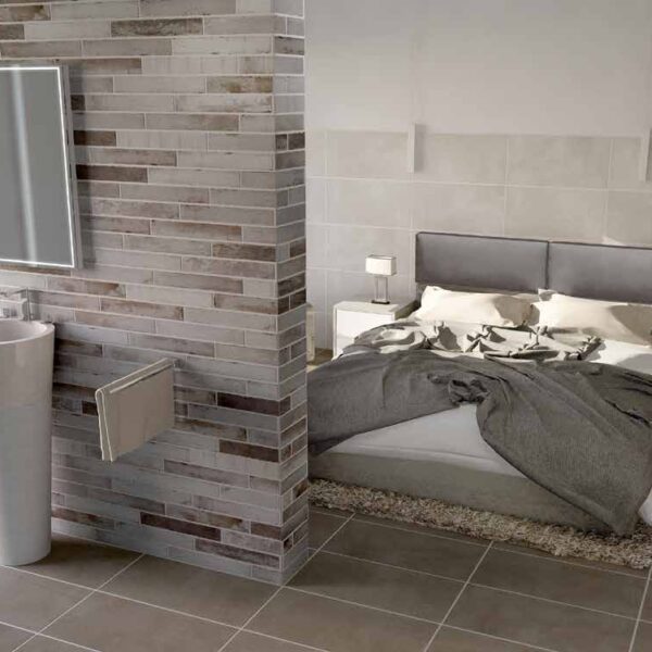 ФАСАДНАЯ ПЛИТКА Berlin 360 X 52 X 10 мм | Lexa Klinker 🧱 | Lexa Klinker