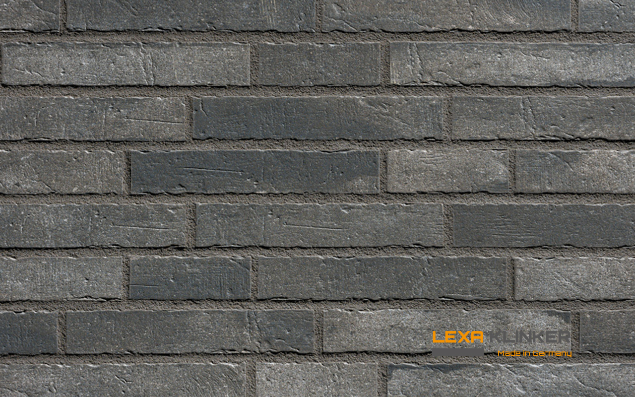 Клинкерная фасадная плитка Aprilia 468 X 40 X 10 Mm | Lexa Klinker | Lexa Klinker