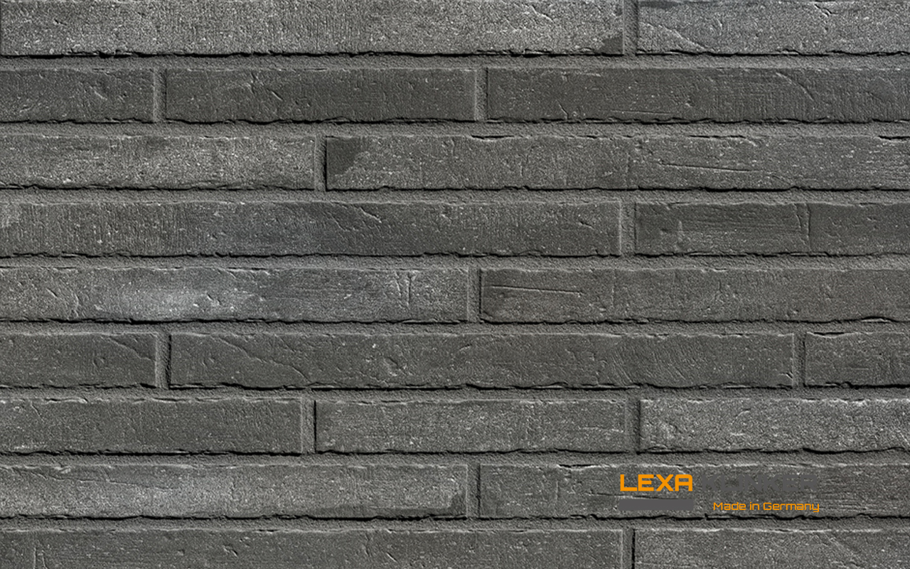 Клинкерная фасадная плитка Aprilia 468 X 40 X 10 Mm | Lexa Klinker | Lexa Klinker