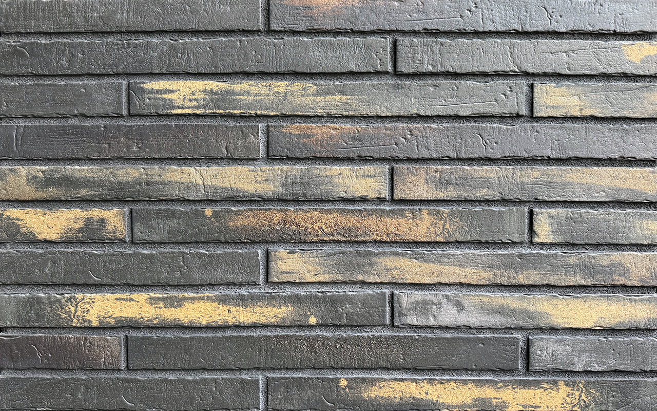 Клинкерная фасадная плитка Aachen 468 X 40 Mm | Lexa Klinker | Lexa Klinker