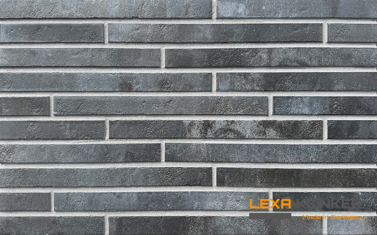 Клинкерная фасадная плитка Hamburg | Lexa Klinker | Lexa Klinker