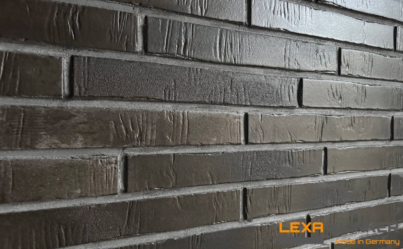 Клинкерная фасадная плитка Brugge | Lexa Klinker | Lexa Klinker