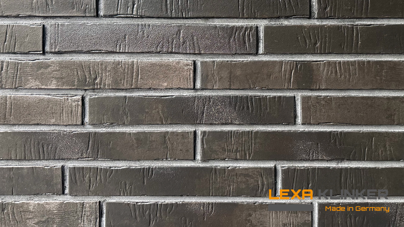 Клинкерная фасадная плитка Brugge | Lexa Klinker | Lexa Klinker