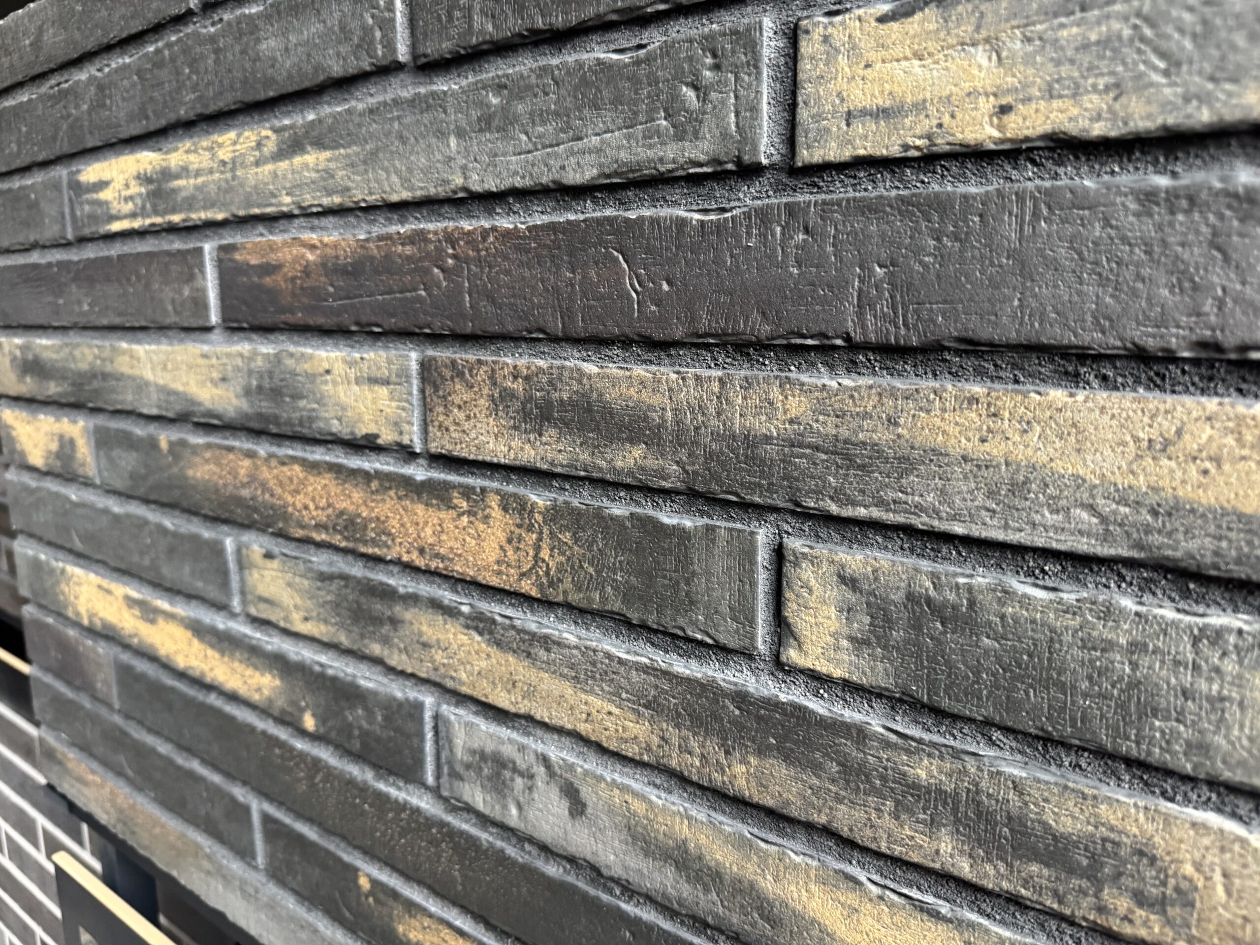 Клинкерная фасадная плитка Aachen 468 X 40 Mm | Lexa Klinker | Lexa Klinker