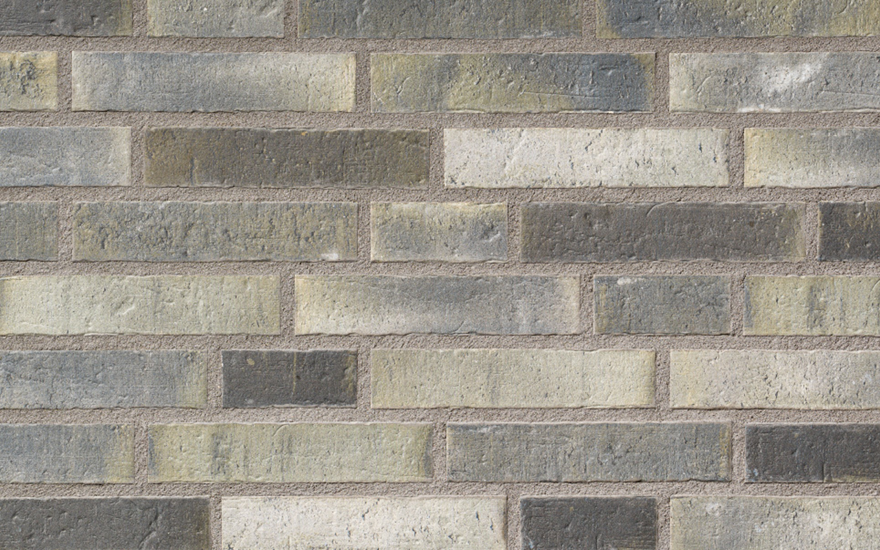 Клинкерная фасадная плитка Mnz 290 х 52 х 10 мм | Lexa Klinker | Lexa Klinker