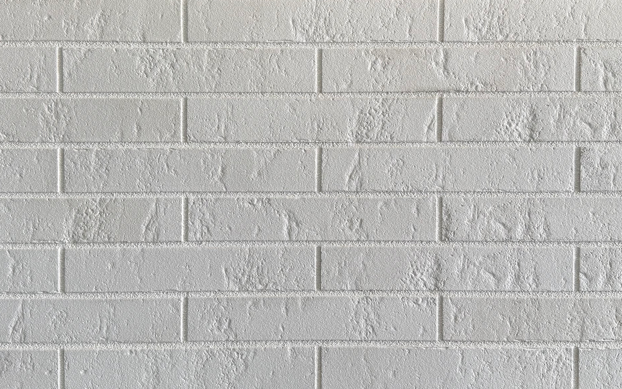 Клинкерная фасадная плитка Weiss N 290 х 52 х 10 мм | Lexa Klinker | Lexa Klinker